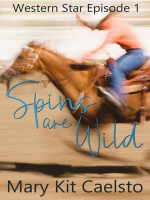 cover image of Spins Are Wild